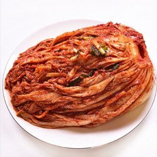 참가득 갓 담근 포기김치 3kg 국내산재료 100%(서울 경상도 전라도식), 경상도식 3kg (새우젓+멸치젓), 1개