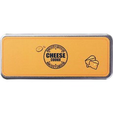 비스코티하우스 더블 치즈쿠키 170g + 아이싱쿠키 30g 세트, 1세트