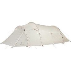 스노우피크 볼트 아이보리 SDE-080-IV-US, 3-4인용