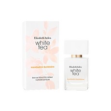 엘리자베스아덴 화이트 티 만다린 블러썸 오 드 뚜왈렛, 30ml, 1개