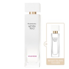 엘리자베스 아덴 엘리자베스아덴 화이트티 와일드 로즈 EDT 100ml [+미니어처증정], 선택완료, 단품없음
