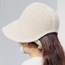고급 예쁜 해변 전면넓은챙 밀짚 여름벙거지 여성모자 조절가능