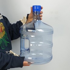 정수기 생수통, 정수기생수통12L (000613)