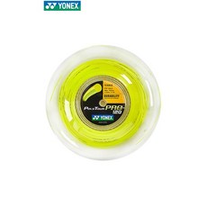 요넥스 폴리 투어 프로 1.20 200m YL 테니스거트, OneColor