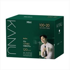 카누미니디카페인100T+20T, 상세페이지 참조, 상세페이지 참조, 상세페이지 참조