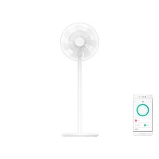 샤오미 미지아 무선 5세대 선풍기 스탠딩형, BPLDS05DM