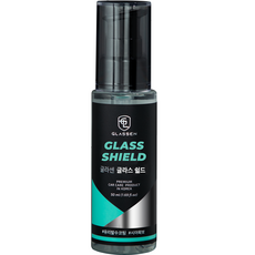 글라센 글라스 쉴드, 50ml, 1개