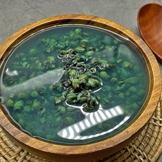 강원도 깐다슬기 300g (깐 다슬기150g + 육수 150g)