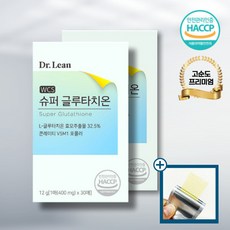 [ HACCP 인증 식품 ] 닥터린 송중기 슈퍼 글루타치온 필름 구강 점막 부착 L 글로타치온 효모 추출물 콜라겐 밀크씨슬 엘라스틴 히알루론산 비타민 항산화 간 피부 건강 도움, 1개, 30매