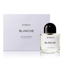 바이레도 블랑쉬 EDP 50ml (선물포장 가능), 없음