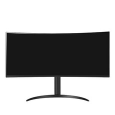 LG전자 86.42cm WQHD 울트라와이드 모니터, 34WP65C