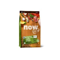 NOW NOW! 나우 그레인프리 스몰브리드 시니어 DF 11.3kg, 1개