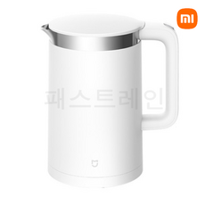 [패스트레인 직수입]국내AS 정발 한국판 샤오미 스마트 전기포트 프로 MJHWSH02YM