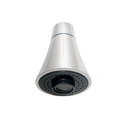 이알테크 트럼펫 헤드 일반 자바라 수전, 1개