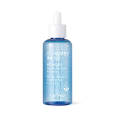 토니모리 원더 히알루론산 촉촉 앰플, 1개, 100ml