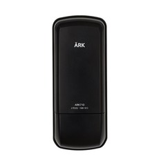 라온아크 번호전용 디지털 도어락 RAON-ARK710, ARK710, 자가설치
