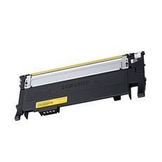 로켓출력토너 삼성 CLT-K403S C403S M403S Y403S 색상별 구매 SL-C486W C486FW C436W C486 C436 C485FW C435 C485, 노랑 1000매