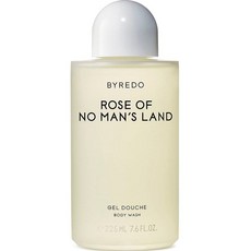 바이레도 로즈오브노맨즈 바디워시 시크한 장미향 피부케어 풍성한 거품, 225ml * 1개