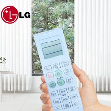 SW11BAKWAS리모컨 엘지 에어컨 전용 리모콘