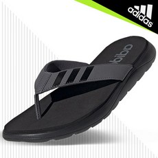 adidas 아디다스 컴포트 플립플랍 슬리퍼 FY8654