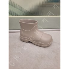 [국내매장판] 락피쉬웨더웨어 헤이든 부츠 레인부츠 - 코코아