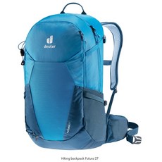도이터 푸트라 27 Futura 27, 2289 khaki-meadow