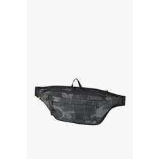 코오롱 QEBXX21285DG FLAT HIPSACK KS7392, DGY XXX