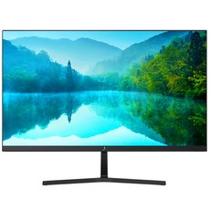 주연테크 68cm FHD LED PC 무결점 모니터 100Hz, V27FX(ZERO)