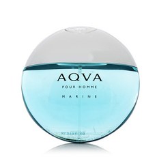불가리 - 아쿠바 뿌르 옴므 마린 오드 뜨왈렛, 50ml, 1개