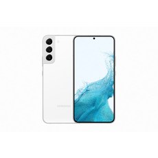 삼성전자 갤럭시 S22 플러스 SM-S906N, 화이트