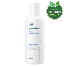 닥터지 그린마이드 모이스처 배리어캄 에센스 150ml, 1개
