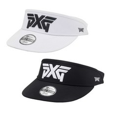 PXG 뉴에라 프로라이트 남녀공용 스포츠 바이저 모음, 카모화이트