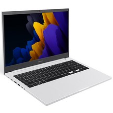 삼성전자 2021 노트북 플러스2 15.6, NT550XDA-K24AT, WIN11 Pro, 8GB, 256GB, 펜티엄, 퓨어 화이트